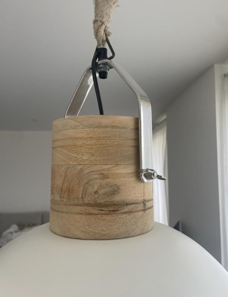 Lampade: Hängeleuchte – Usato da Stans venduto da kakadu003 3