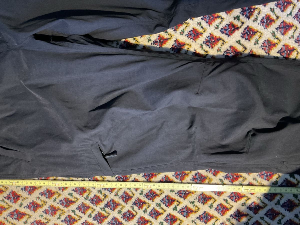 Pantaloni: Hose Freizeit – Nuovo (secondo la descrizione) da Herisau venduto da eri_2tb5 1