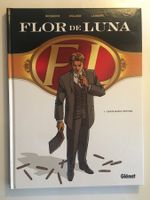 Flor De Luna - 1. Santa Maria Cristina