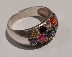 Silberring 925