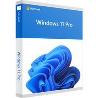 Microsoft Windows 11 Pro Multilingual