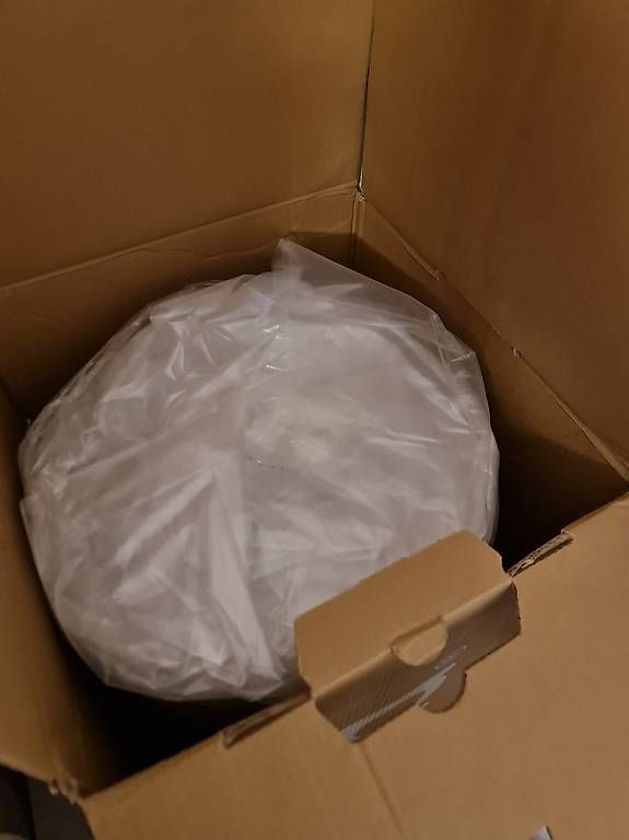 Emma Materassi: Emma One Matratze Neu und Originalverpackt – Nuovo e nell'imballaggio originale da Attelwil venduto da Frau_Baumann_ 1