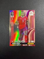 Panini FIFA World Cup 2026 Manuel Akanji 454