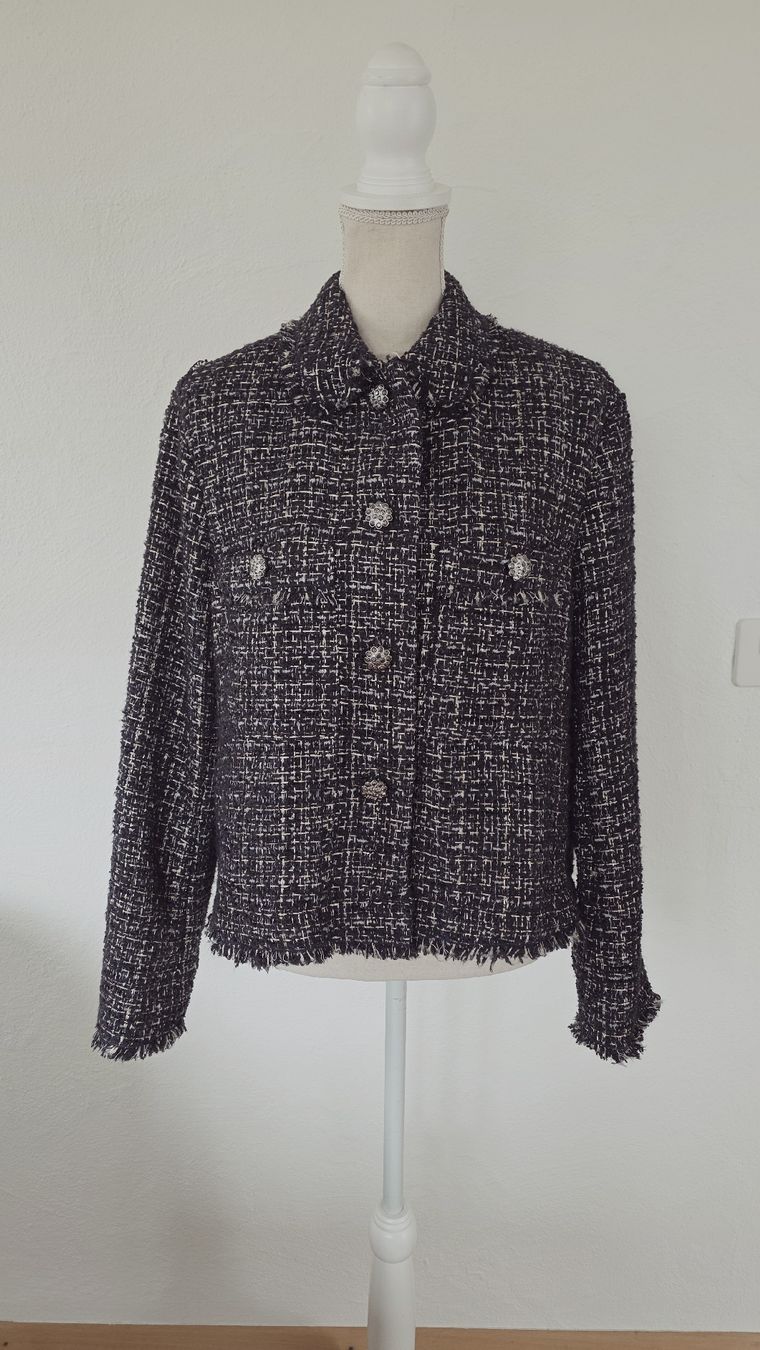 Giacche: Super schöner Blazer von "White Label" Gr. 40 – Nuovo (secondo la descrizione) da Schneisingen venduto da backstore24 1