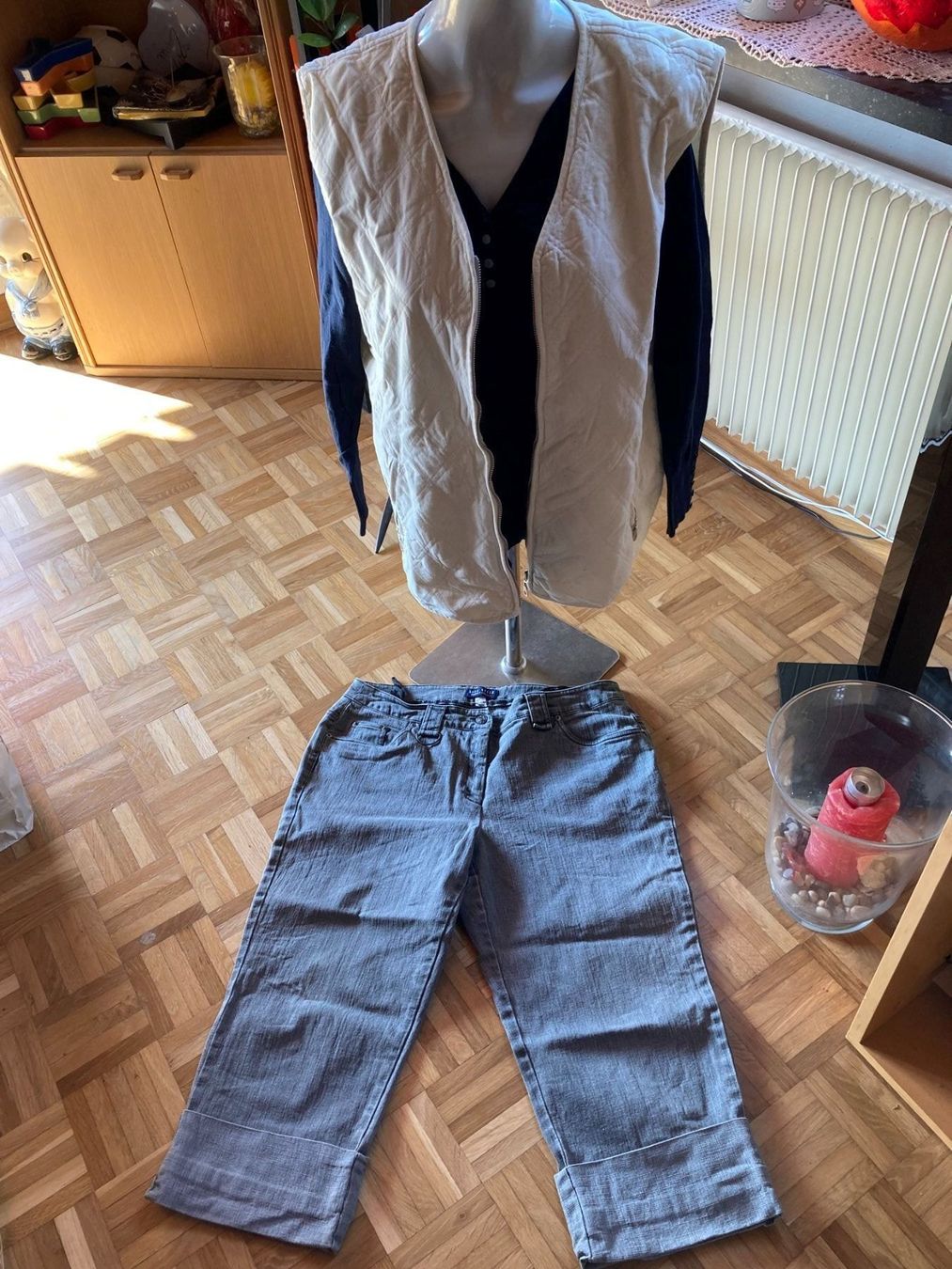 Lots de vêtements: Kleiderpaket – D'occasion à Balsthal par dasesaro