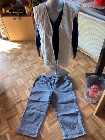 Kleiderpaket
