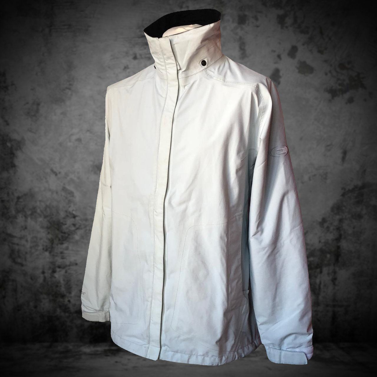 Eider Jacken: Jacket Eider Grey Men XXL – Gebraucht aus Genève von ang_7j7j