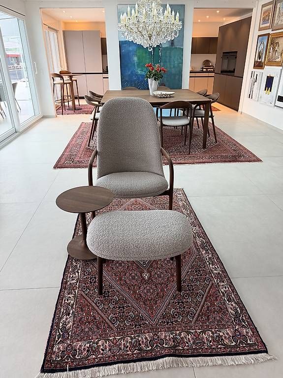 Tappeti: Bidjar Teppich 192x112cm – Usato da Wettingen venduto da Dobleday 1
