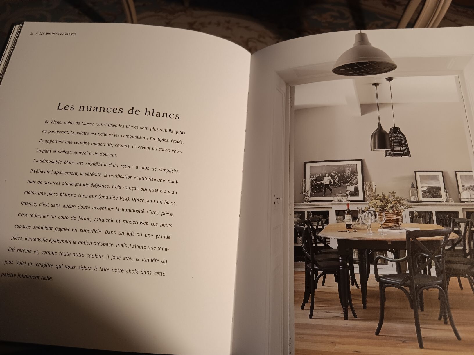 Bücher: art decoration deko Buch – Gebraucht aus Ambrì von Maerz87 3