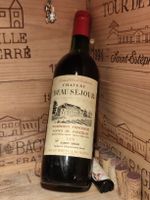 1978 Chateau Beau Séjour - Bordeaux Supérieur 