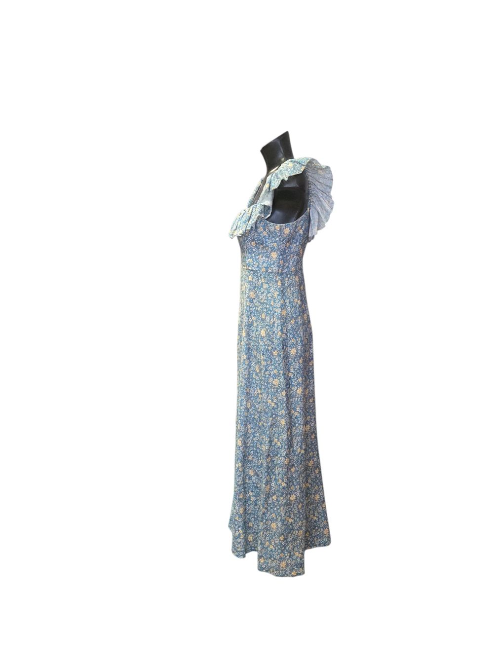 Zimmermann Vestiti: Zimmermann Leinne Dress – Usato da Zürich venduto da finesse.shop 2