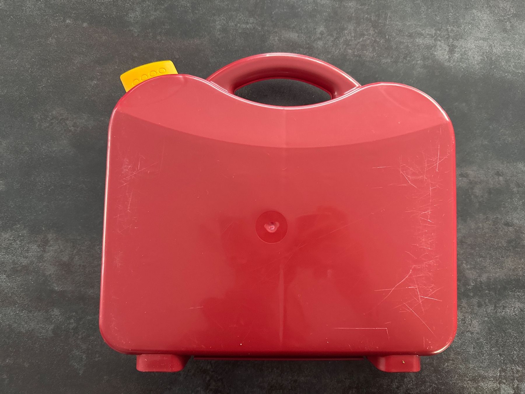 Lego Kit di costruzioni: Lego Juniors 10685 Fire Suitcase – Usato da Villigen venduto da Topper76 1
