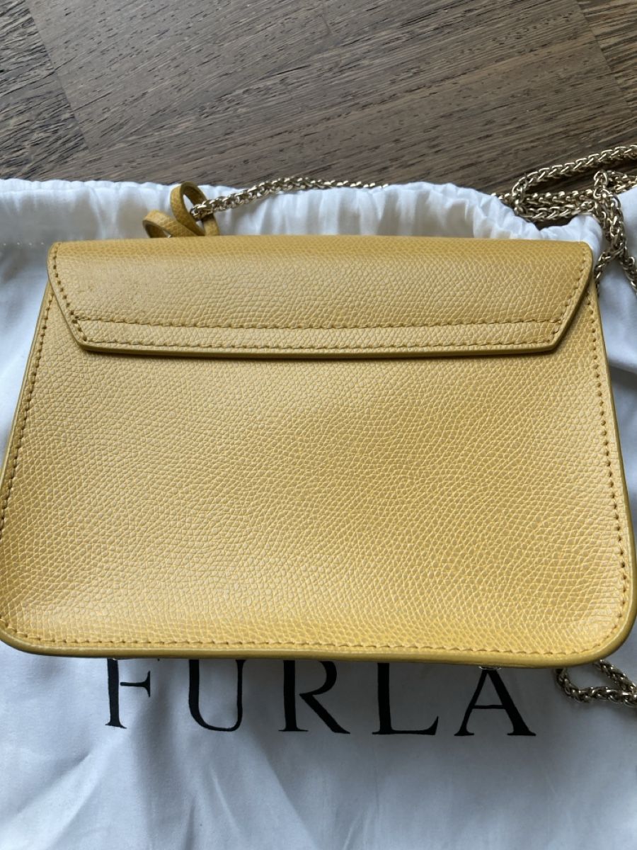 Furla Borse da donna: Furla Täschchen – Usato da Ettenhausen TG venduto da Babi69 2