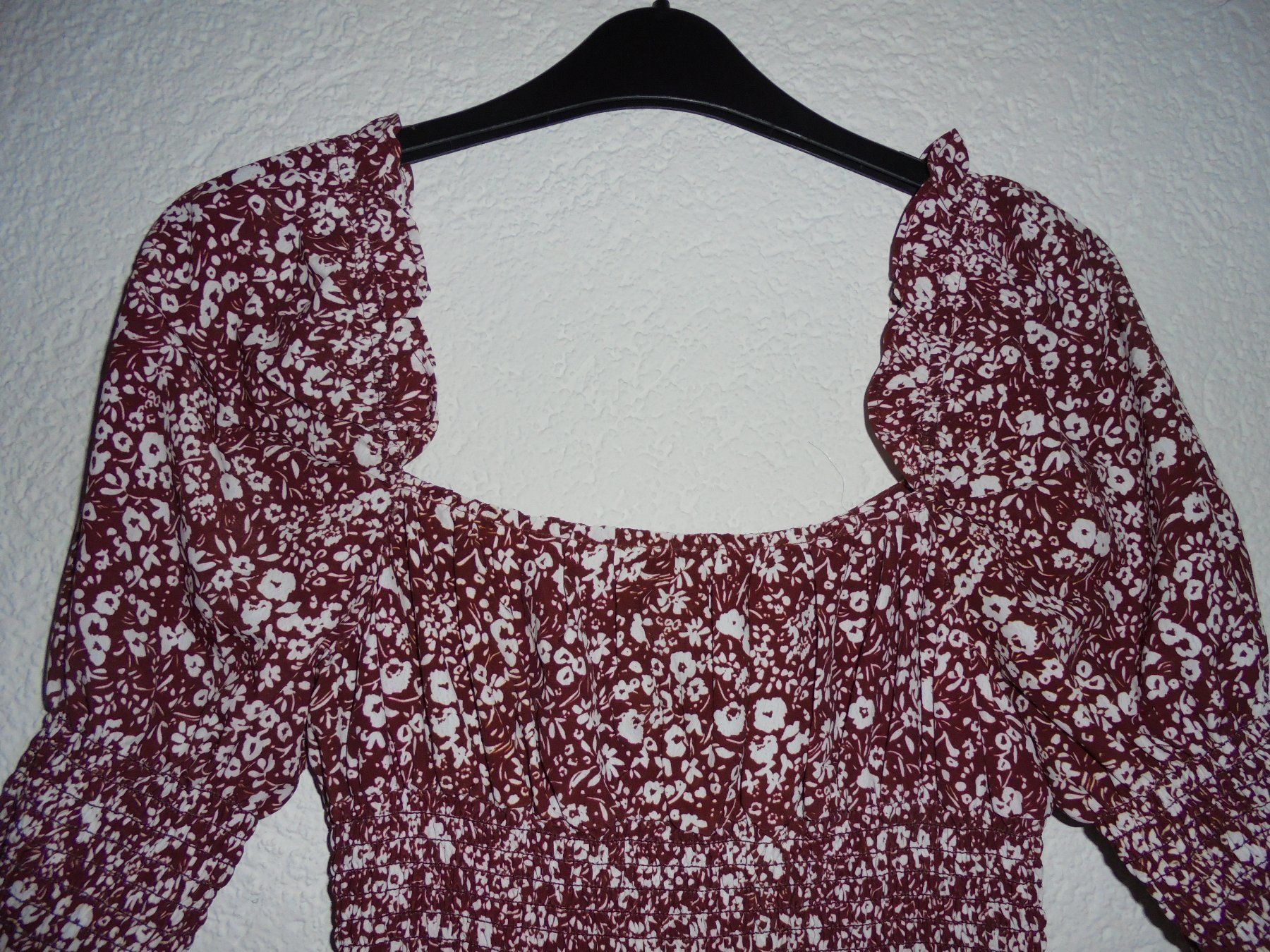 Vestiti: KLEID VON GLAMOROUS PETITE, GRÖSSE 36 – Usato da Aarau Rohr venduto da PinkSchwein