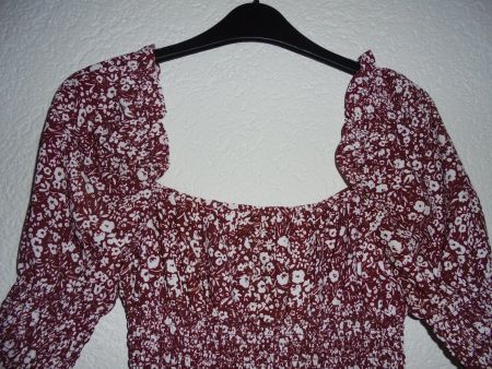 KLEID VON GLAMOROUS PETITE, GRÖSSE 36