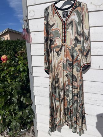 Magnifique robe Cap Juluka taille 40-42