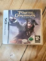 Spiel für Nintendo DS