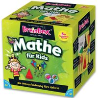 BrainBox Brain Mathe für Kids