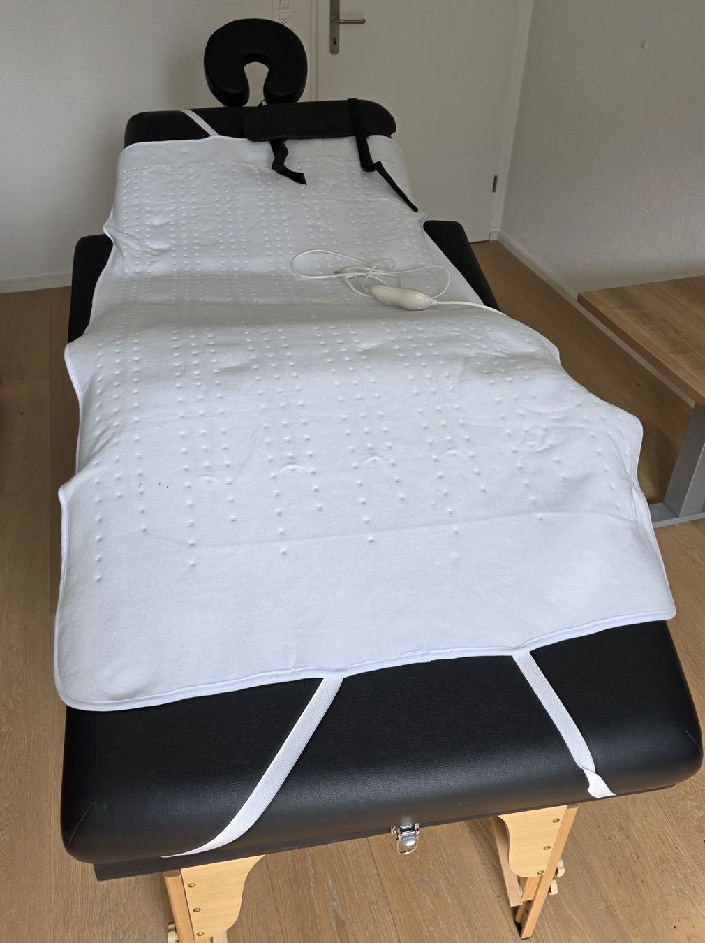 Gonser Liegen & Liegestühle: Massageliege – Gebraucht aus Muri AG von Tollundschoen 2