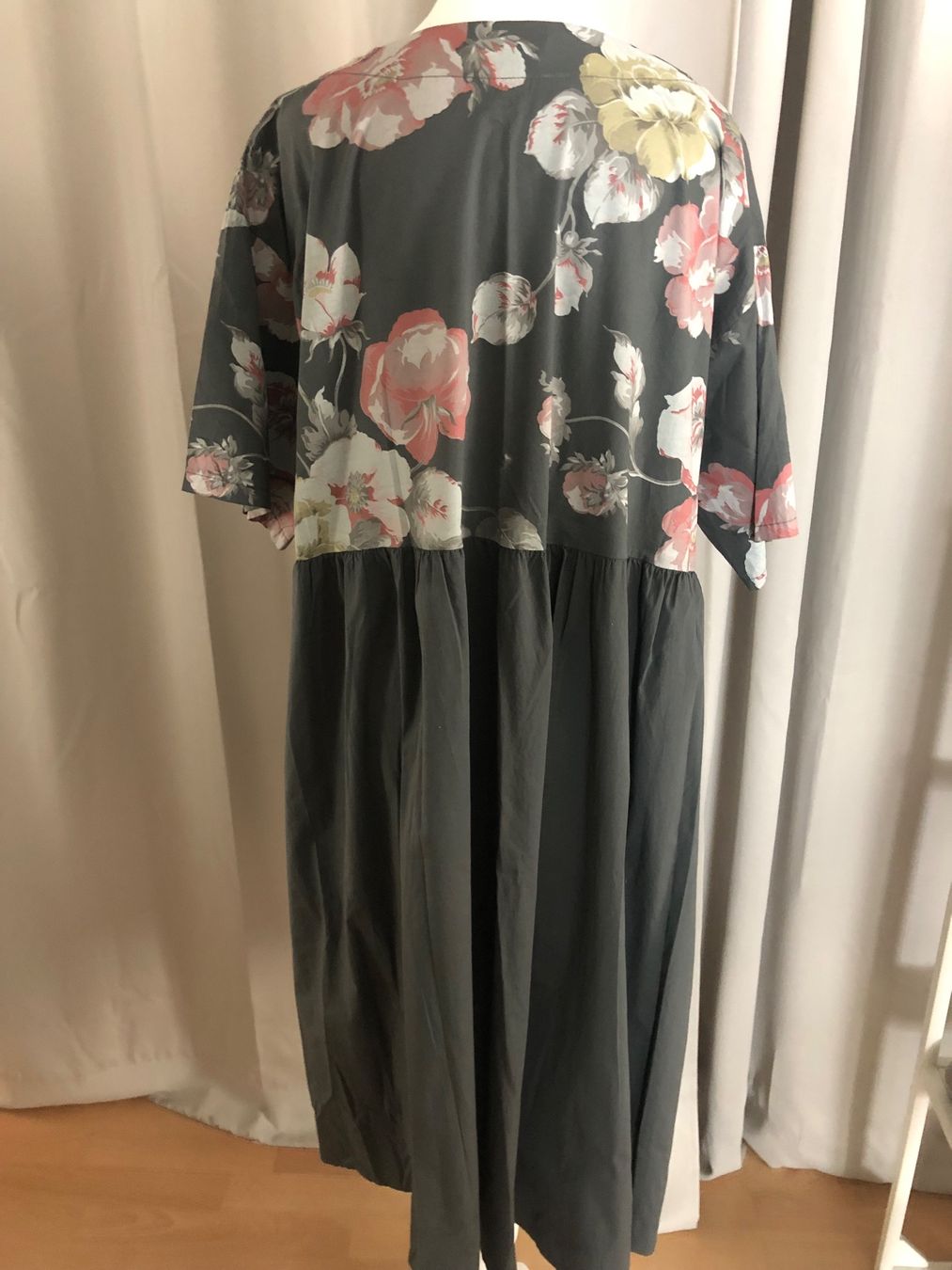 Vestiti: Kleid Baumwolle neu – Nuovo (secondo la descrizione) da St. Moritz venduto da Capricorn88 1