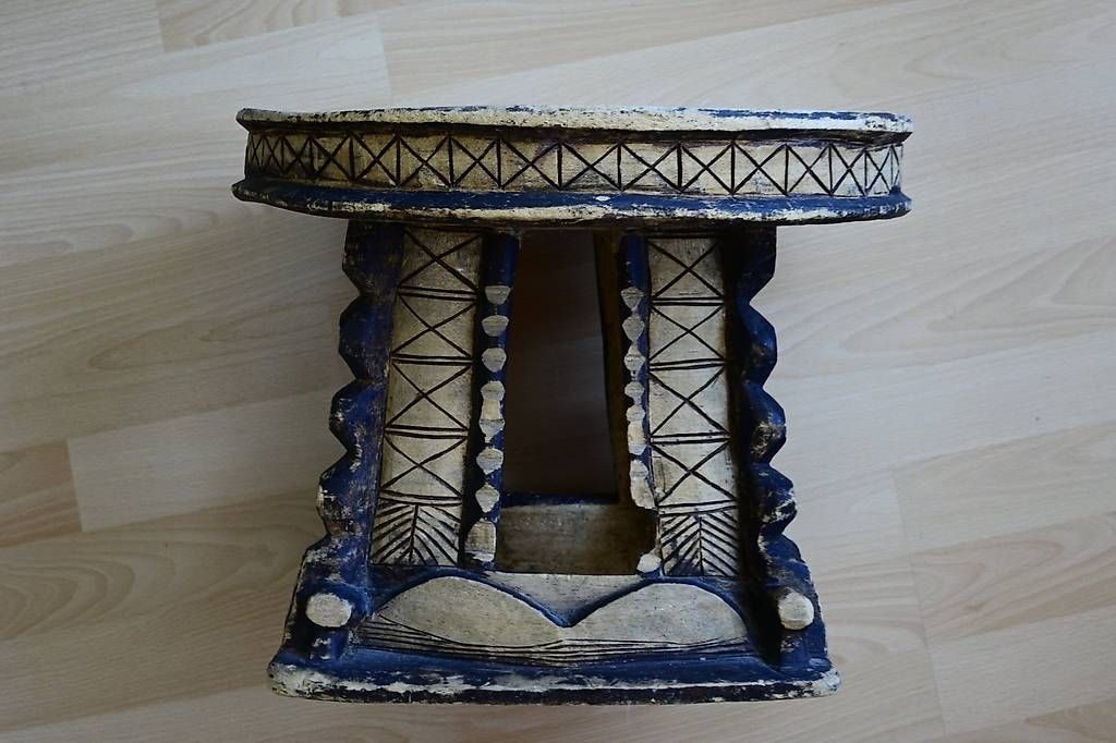 Hocker: Hocker – Gebraucht aus Grosshöchstetten von Wuffi 2