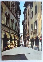 Lugano, Via Pessina