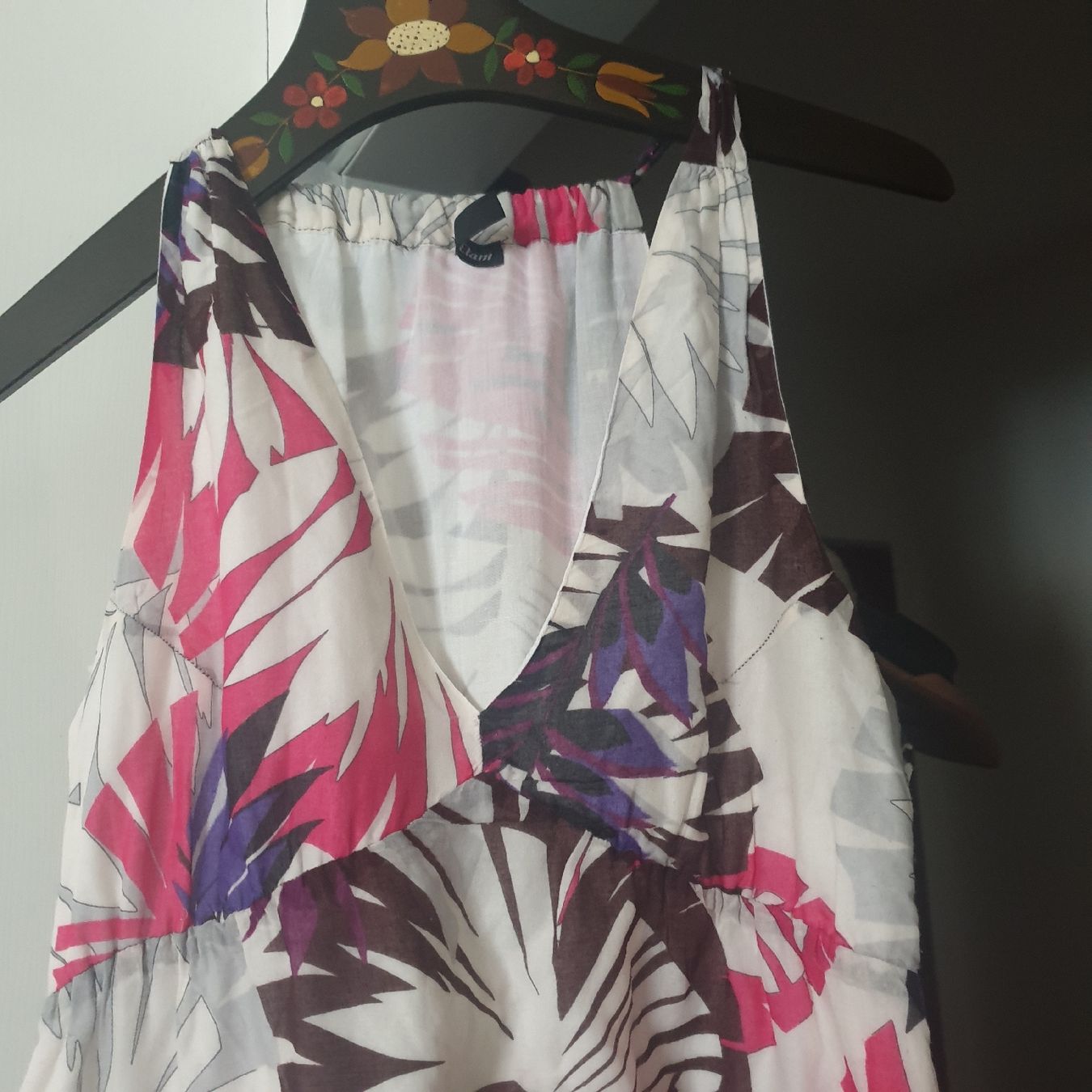 Vestiti: Etam schönes Kleid Gr. M – Nuovo (secondo la descrizione) da Frenkendorf venduto da Moon111 5
