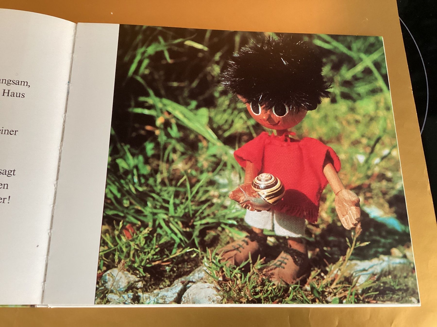 Livres: BASKI / Kinderbuch – D'occasion à Beinwil am See par kae_gh7c 3