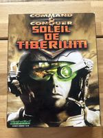 Command & Conquer - Soleil de Tiberium