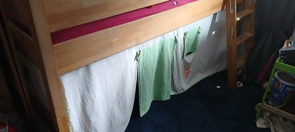 Letti: Lit à étage enfant – Usato da Vétroz venduto da g-pro