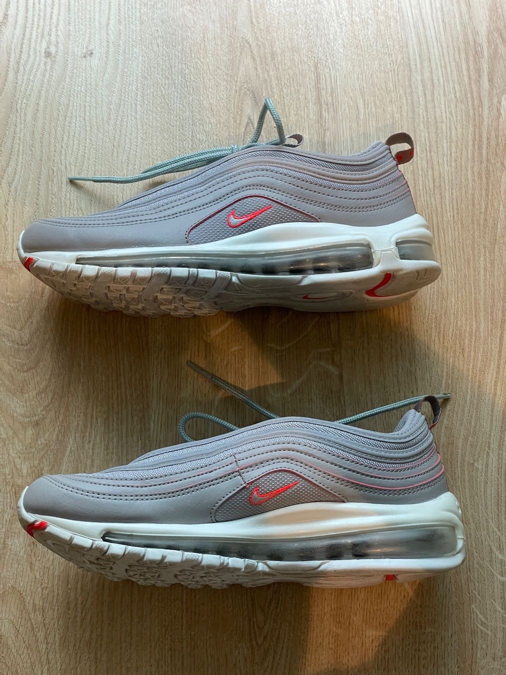 Nike Herrenschuhe: Nike air max 97 (Grösse 40) – Gebraucht aus Zufikon von SULMI02