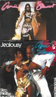Amii Stewart 2 SP's - Light My Fire & Jealousy