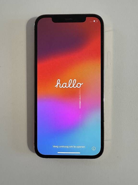 Apple Handys / Smartphones: iPhone 12Pro 128GB – Gebraucht aus Rivera von Giada18