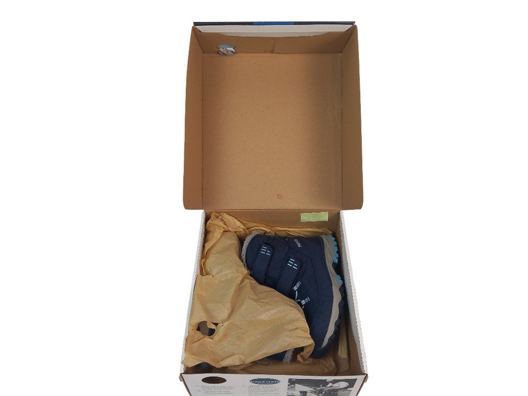 Meindl Scarpe per ragazzi: MEINDL Winterschuhe Goretex – Nuovo (secondo la descrizione) da Hünenberg venduto da Restwert_Zug 2