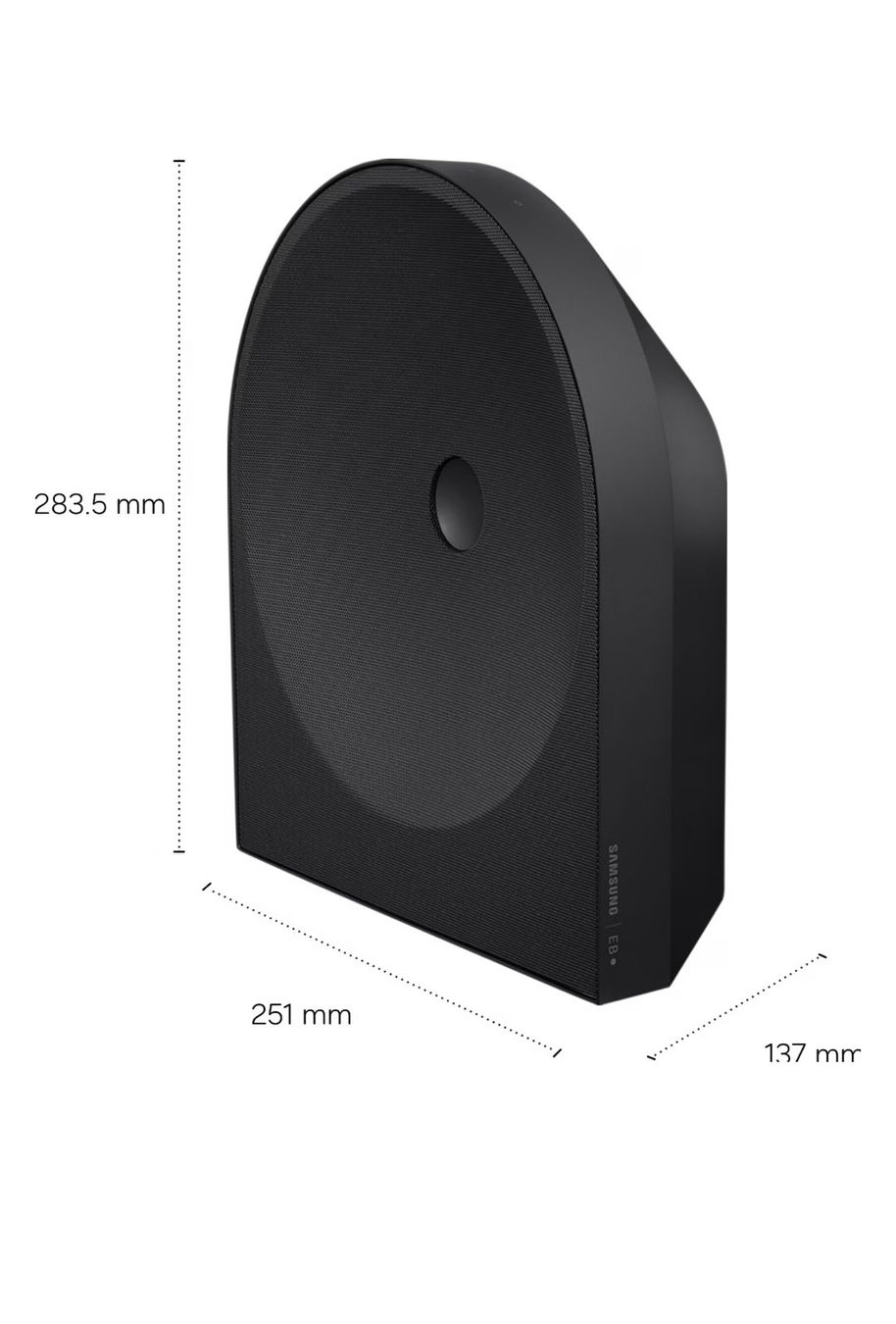 Samsung Casse acustiche: Samsung Music Studio 5 - New, Unboxed – Usato da Zürich venduto da vla_78r6 2