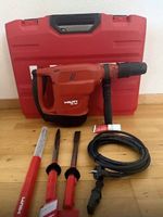 Hilti Bohrmaschine 