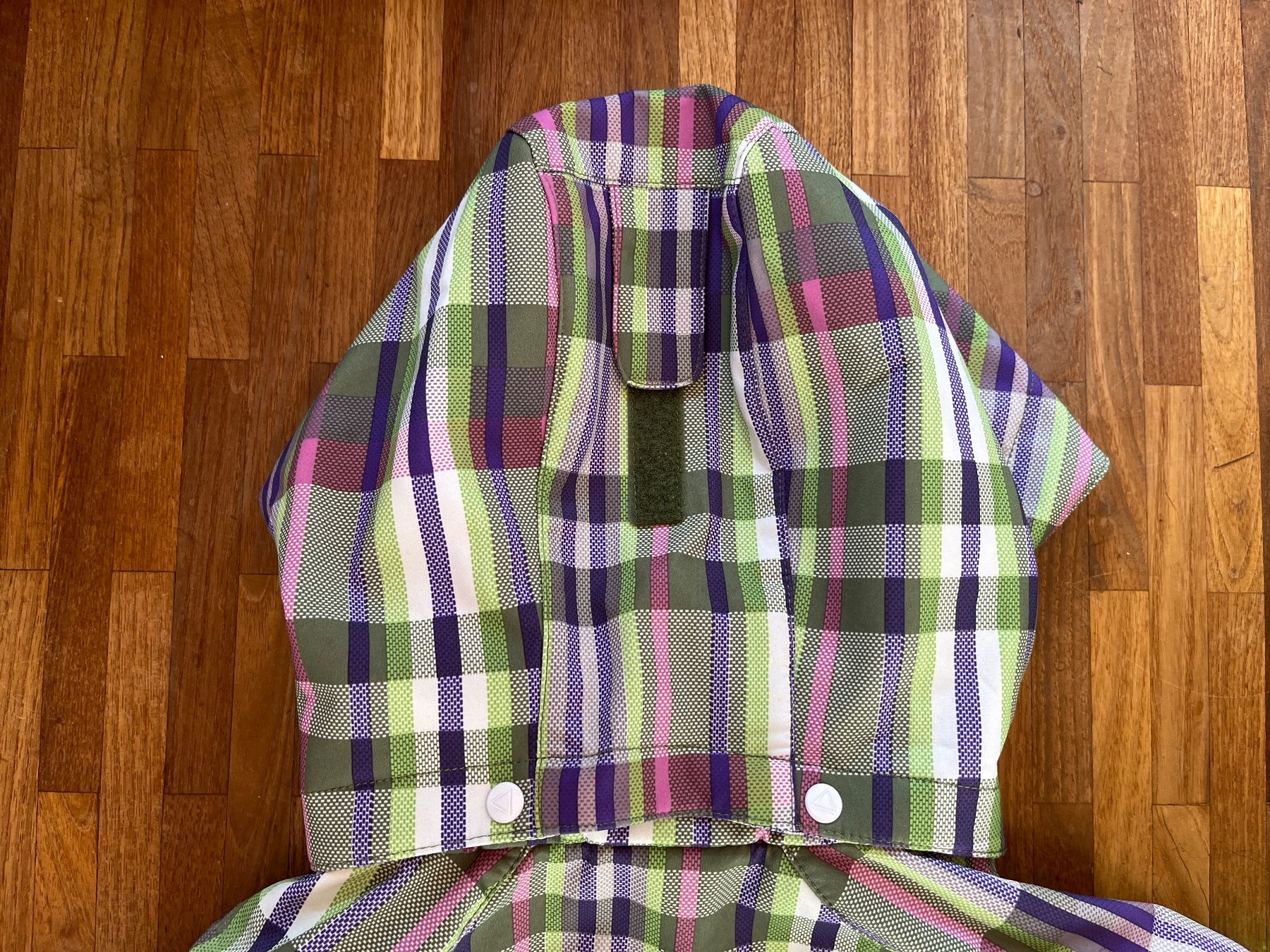 Icepeak Jacken & Mäntel: Softshelljacke Icepeak Grösse 152 – Gebraucht aus Andelfingen von Urslae01 2