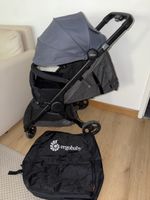 Kinderwagen Ergobaby Metro+ Reisebuggy