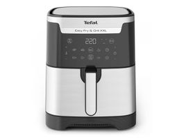Tefal Heissluft-Fritteuse Easy Fry & Grill XXL 6.5 l