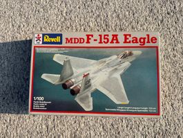 Revell 1:100 F-15A eagle 4029