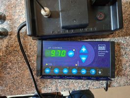Dennerle pH-Controller Evolution Deluxe gebraucht