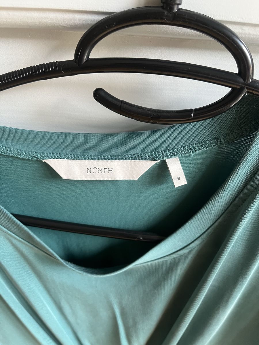Vestiti & Gonne: Dress color blue, cozy fabric – Usato da Zürich venduto da cat_rsn7 1