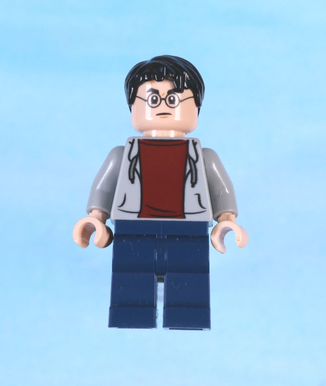Lego Giocattoli: LEGO Minifigur Harry Potter – Usato da Hettlingen venduto da Scholi99