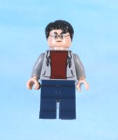 LEGO Minifigur Harry Potter
