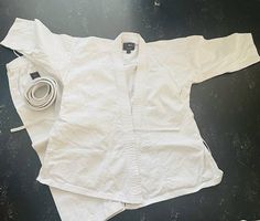 Karate, Judo-Kampf-Sport Gr. 140