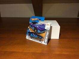 Yur so Fast 1/64 Hot Wheels 2012 HW Code