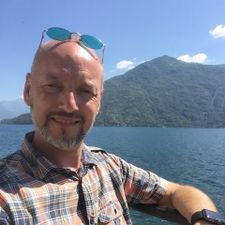 Profile image of Olio7