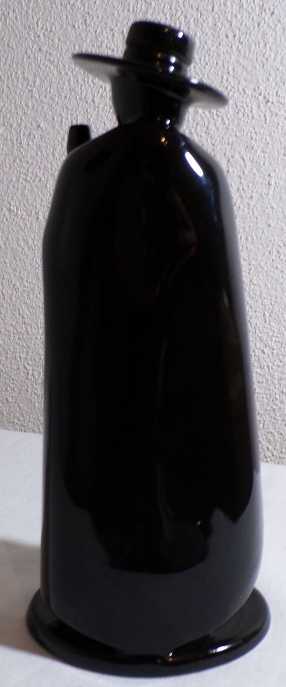 Altro in Stoviglie & Bicchieri: The Don Sandeman Flasche/Figur Handmade – Usato da Dübendorf venduto da mar_85sd 3