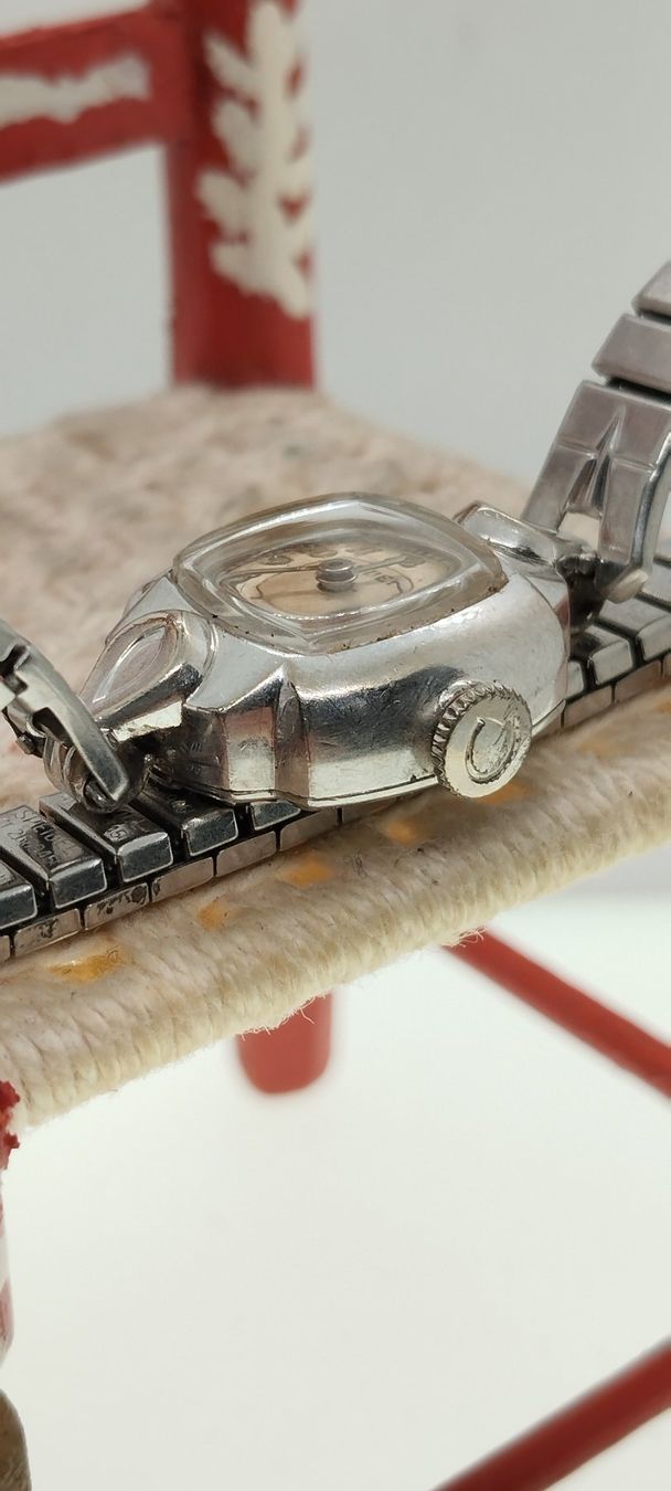 Orologi: Montre Gruen – Usato da La Chaux-de-Fonds venduto da jac_9llg 4