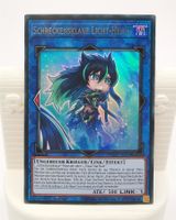 YuGiOh - POTE-DE050 / DE / 1. Auflage